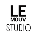 Logo LeMouv Studio