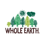 Whole Earth Logo